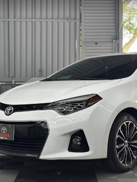 PPF Paint Protection Film
